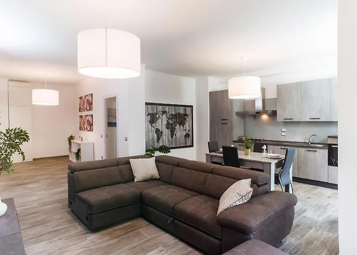 Aparthotel Residenza Flegrea Napoli